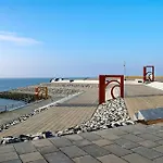 Nordseeresort 45a Kleine Perle * Büsum