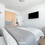 Nordseeresort 45a Kleine Perle *