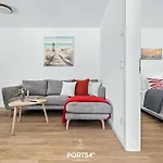 Nordseeresort 45a Kleine Perle *