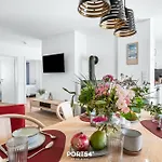 Nordseeresort 45a Kleine Perle Lejlighed *
