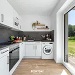 Nordseeresort 45a Kleine Perle Апартаменты Бюзум