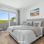 Lejlighed Nordseeresort 45a Kleine Perle Büsum