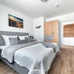 Nordseeresort 45a Kleine Perle *