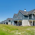 Nordseeresort 45a Kleine Perle Апартаменты