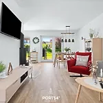Lejlighed Nordseeresort 45a Kleine Perle *