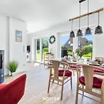 Nordseeresort 45a Kleine Perle *