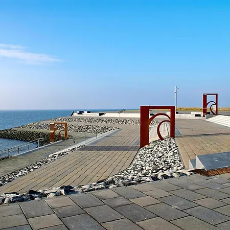 Nordseeresort 45a Kleine Perle * Büsum