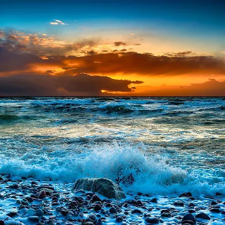 Kleine Perle * Büsum