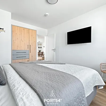 Nordseeresort 45a Kleine Perle *