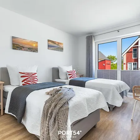 Kleine Perle * Büsum