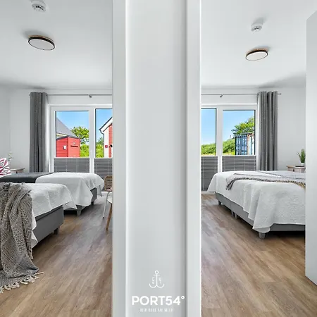 Kleine Perle Διαμέρισμα