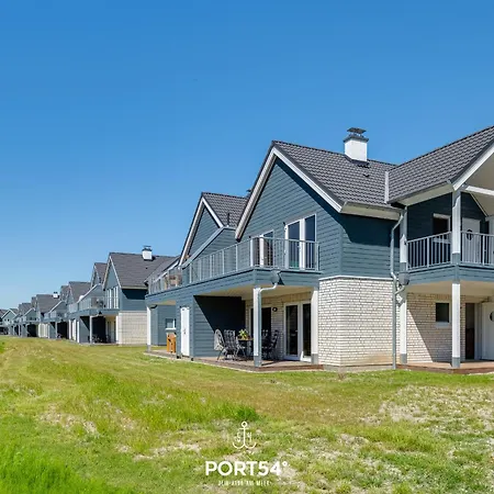 Kleine Perle Διαμέρισμα