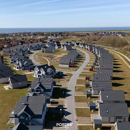 Nordseeresort 45a Kleine Perle