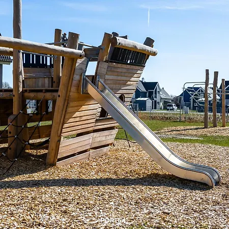 Nordseeresort 45a Kleine Perle