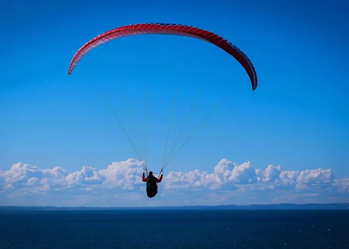 Nordseeresort 45a Kleine Perle *